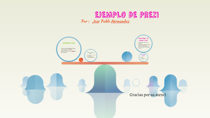EJEMPLO DE PREZI by Luis Leal on Prezi