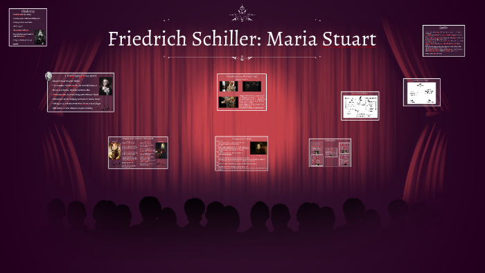 Friedrich Schiller: Maria Stuart by Bianca J. on Prezi