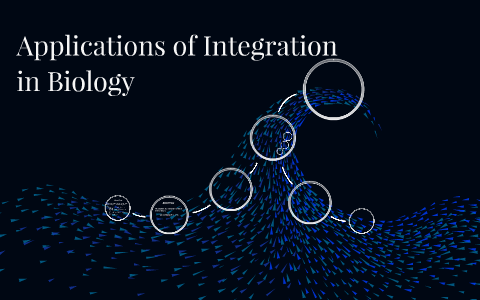 Applications Of Integration In Biology By Mandy Huynh On Prezi