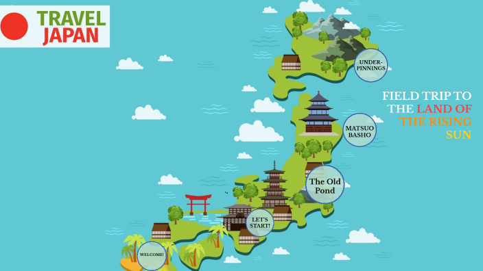 The Old Pond - Matsuo Basho by Kecy Mary on Prezi