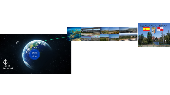 Study Abroad Prezi by Guillermo Rios on Prezi