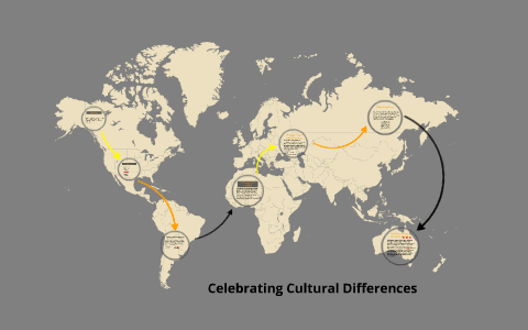 Celebrating Cultural Differences by Amilkar Mateo on Prezi