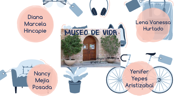Museo de vida by lena hurtado on Prezi
