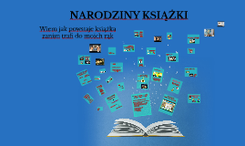 Narodziny Ksiazki Wiem Jak Powstaje Ksiazka Zanim Trafi Do By Magdalena Cepielik