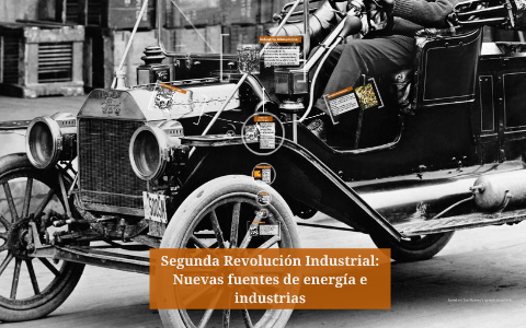 Segunda Revolucion Industrial by martin gallegos on Prezi Next