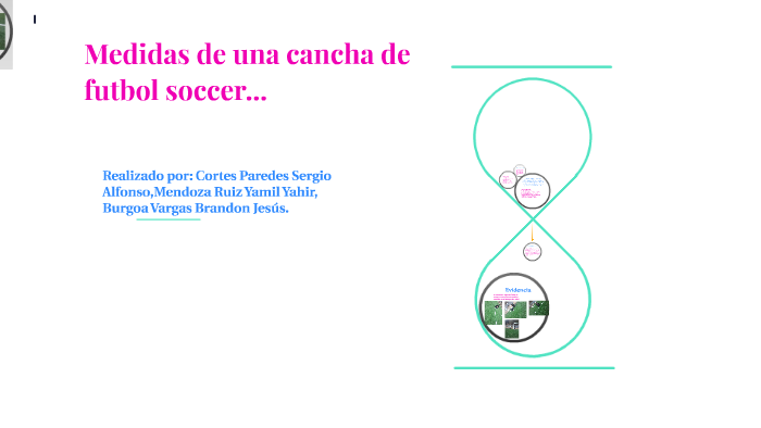 De la cancha de fútbol a la pantalla chica