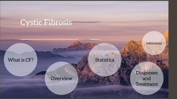 cystic fibrosis case study zoey