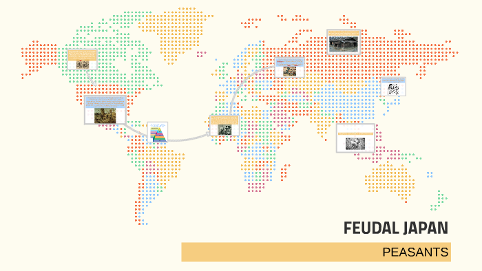 FEUDAL JAPAN by celene mez on Prezi