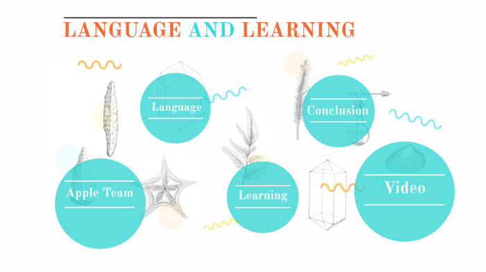 Language and Learning by Thảo Nguyễn on Prezi
