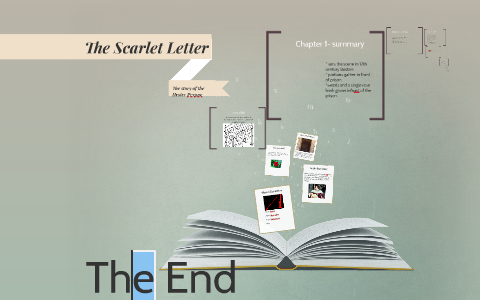 The Scarlet Letter by tate vandyne on Prezi