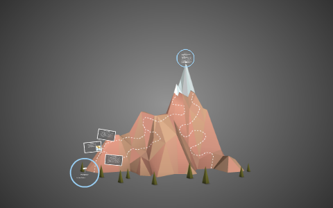 Protruded by Drew Fincher on Prezi