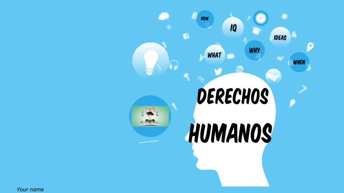 Derechos Humanos by Erick Suárez on Prezi