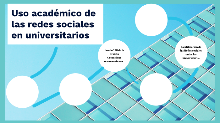 uso académico de las redes sociales en universitarios by Alejandra ...