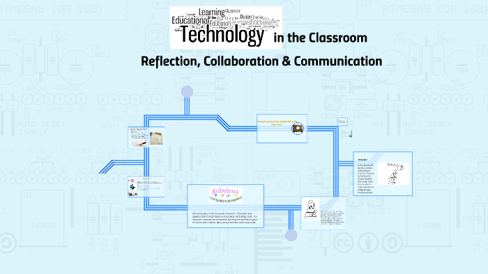 Technology in the Classroom by Carrye Krueger on Prezi