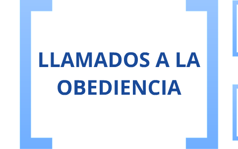 Dios nos dio autoridad y nos capacita by Ricardo Ramírez Cardona on Prezi