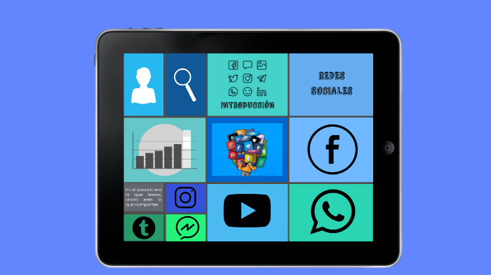 USO DE LAS REDES SOCIALES by Karen Contreras on Prezi