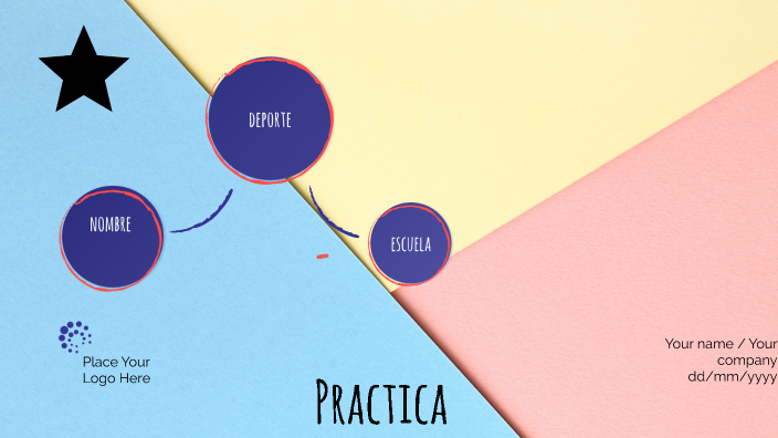practica by Julian Chiavarini on Prezi
