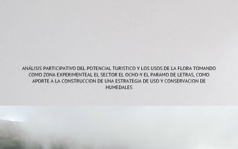 Proyecto de Grado by Juanita Ramirez G. on Prezi