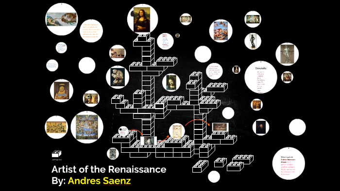 Artist of the Renaissance by andres saenz on Prezi