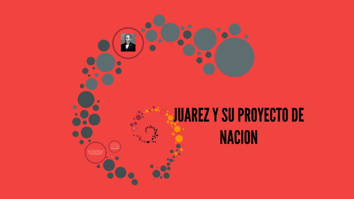 JUAREZ Y SU PROYECTO DE NACION by Fernando Pumarino on Prezi