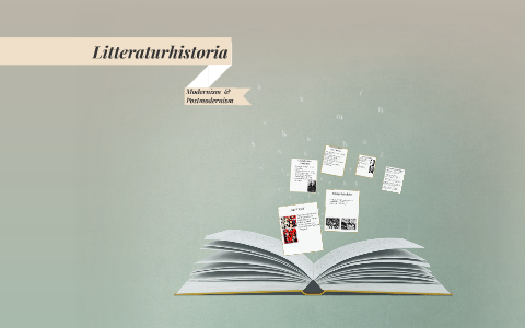 Litteratur Historia by Jonna Rosenlöf on Prezi