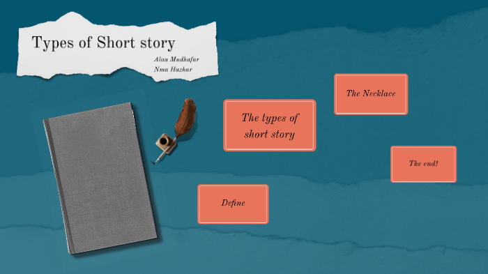 What Are Types Of Short Story