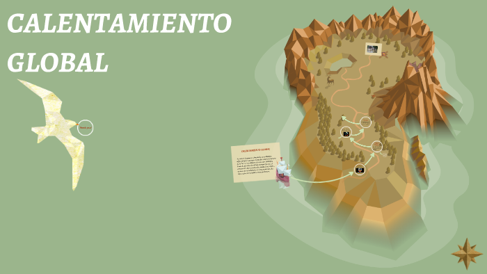 CALENTAMIENTO GLOBAL by jhojan rosero on Prezi