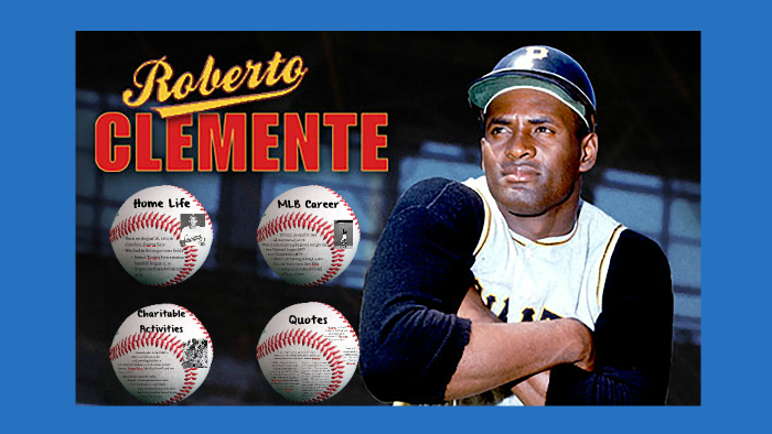 Glew: Remembering Roberto Clemente's first pro season in Montreal —  Canadian Baseball Network