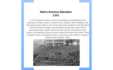 The History of American Education Timeline by Dallas Gillis on Prezi