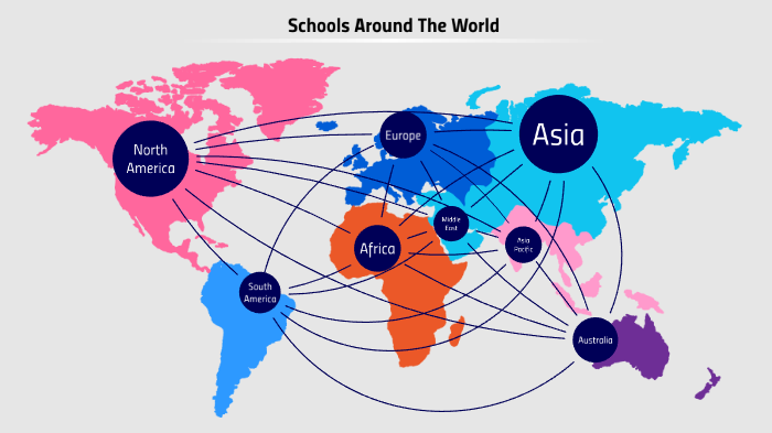 Semester 2 - Social Studies by Dianna Davis on Prezi