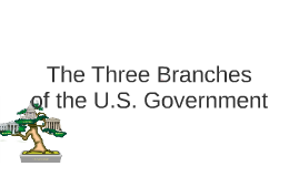 Matt Osterhaudt's Government Prezi