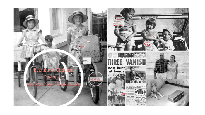 When Did The Beaumont Children Disappear Explained: The Answer Might Surprise You