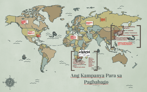 Lycz Racelis Ang Kampanya Para sa Pagbabago by lyca racelis on Prezi