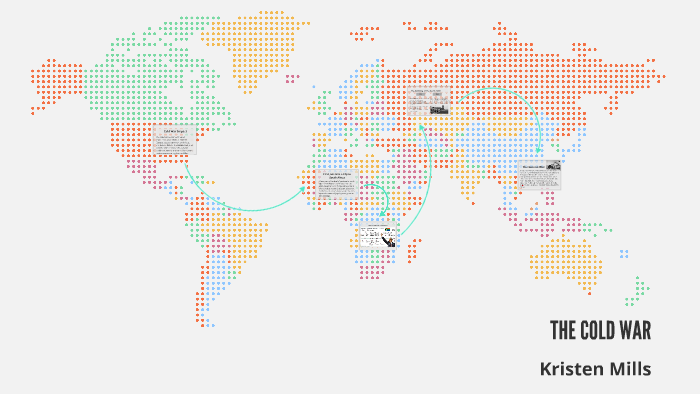 Cold War Impact By Kristen Mills On Prezi