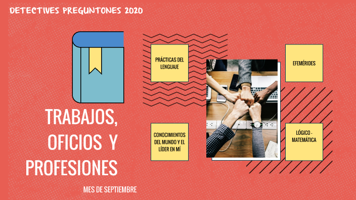 TRABAJOS, OFICIOS Y PROFESIONES by AZUL ALVAREZ on Prezi