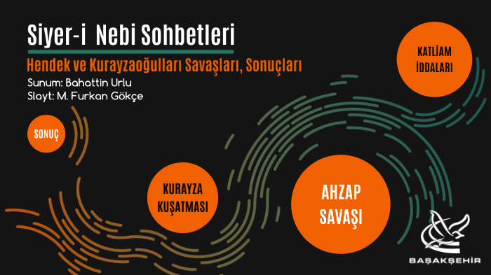 Hendek Ve Kuryzaogullari Savasi Sonuclari By Muhammed Furkan Gokce