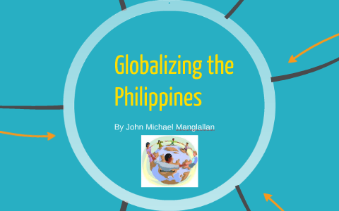 globalization in philippines essay