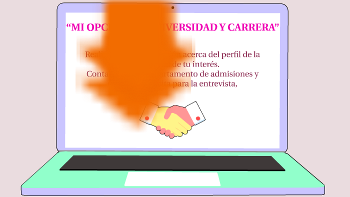 “MI OPCIÓN DE UNIVERSIDAD Y CARRERA” by sara aguilar on Prezi