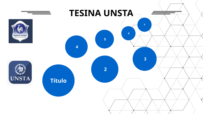 TESINA LEO UNSTA by Leonel Herrera on Prezi