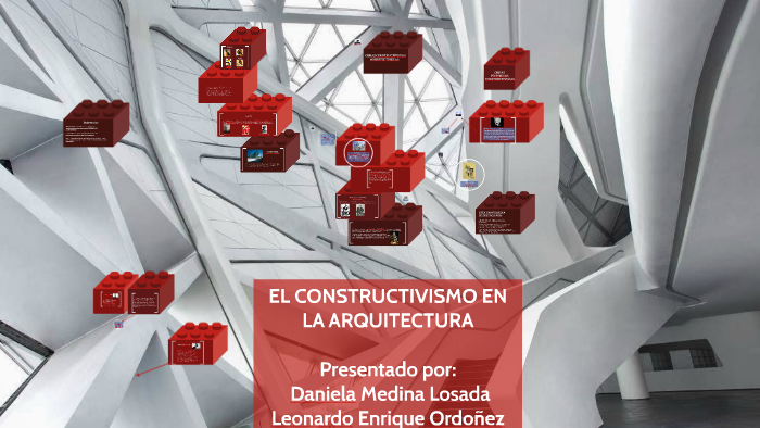 El Constructivismo En La Arquitectura By Pablo Aroca On Prezi Next