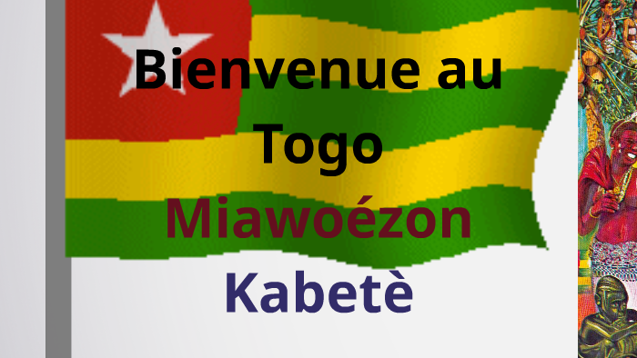 comment avoir la connexion gratuite au togo