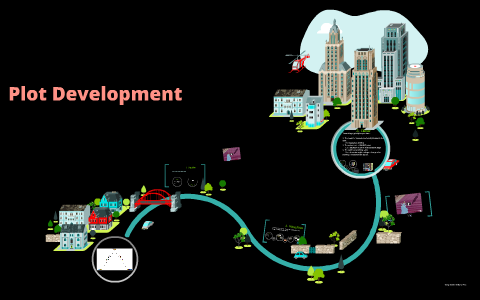 Long Plot Development Plot Development by Madison McDonald on Prezi