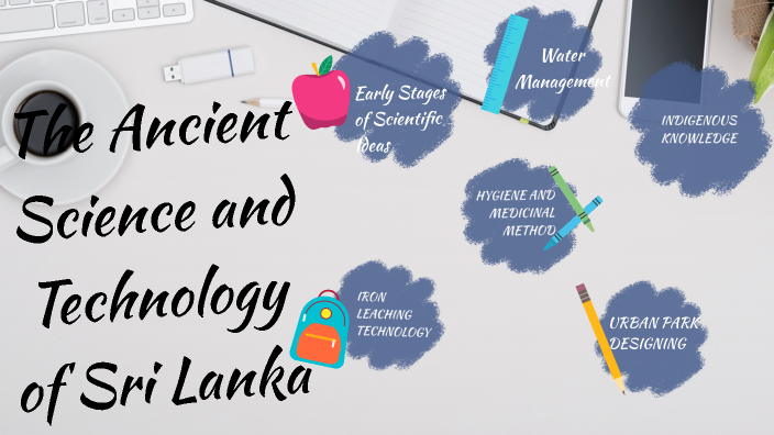 science and technology in sri lanka essay