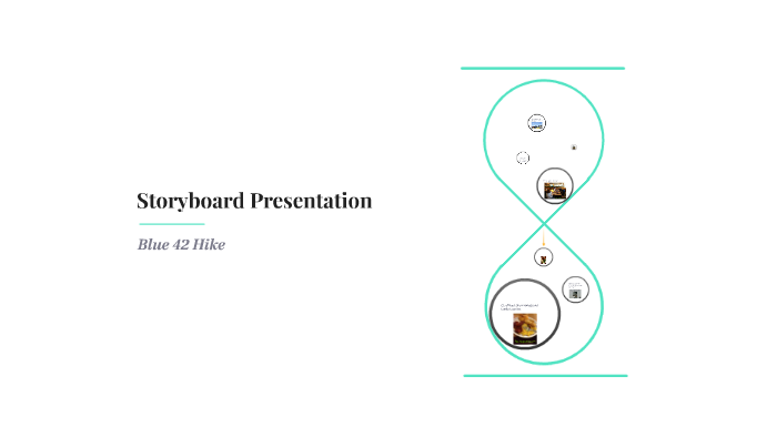 prezi presentation storyboard