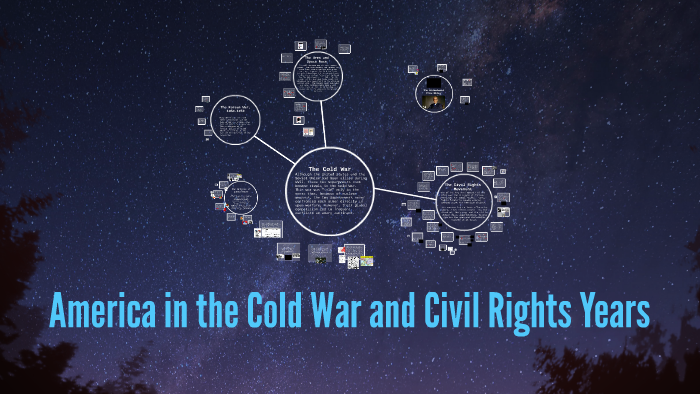The Cold War by Landry McNeese on Prezi