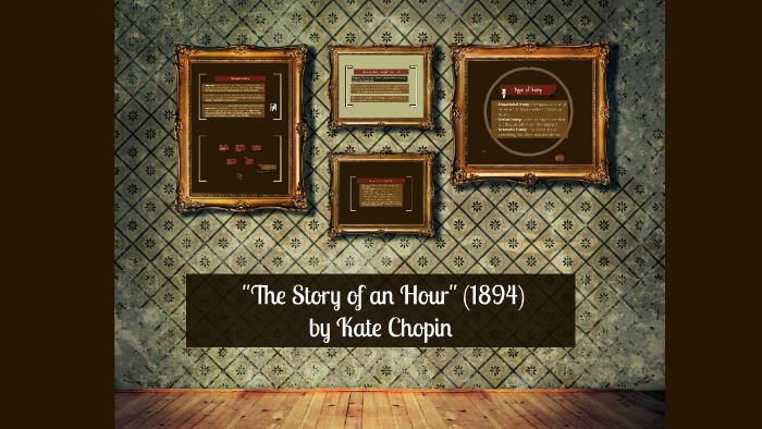 the-story-of-an-hour-by-kate-chopin-by