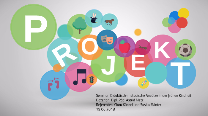 Projektarbeit by Saskia Winter on Prezi