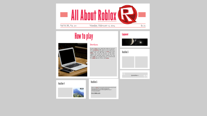 All About Roblox By Nosagie Jesuorobo - roblox registration guide by lugia347 rocks on prezi