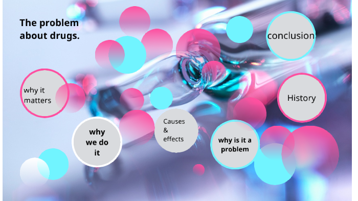 drug abuse by leslie branscum on Prezi