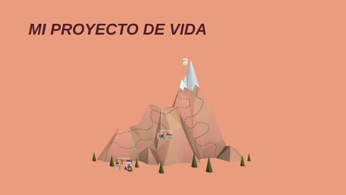 MI PROYECTO DE VIDA by marcela arenas on Prezi